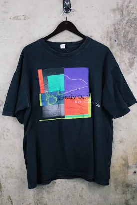 1996 Steely Dan Tour Tee