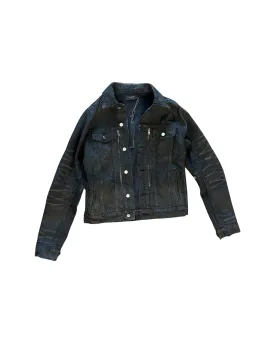 AMIRI MX1 TRUCKER JACKET