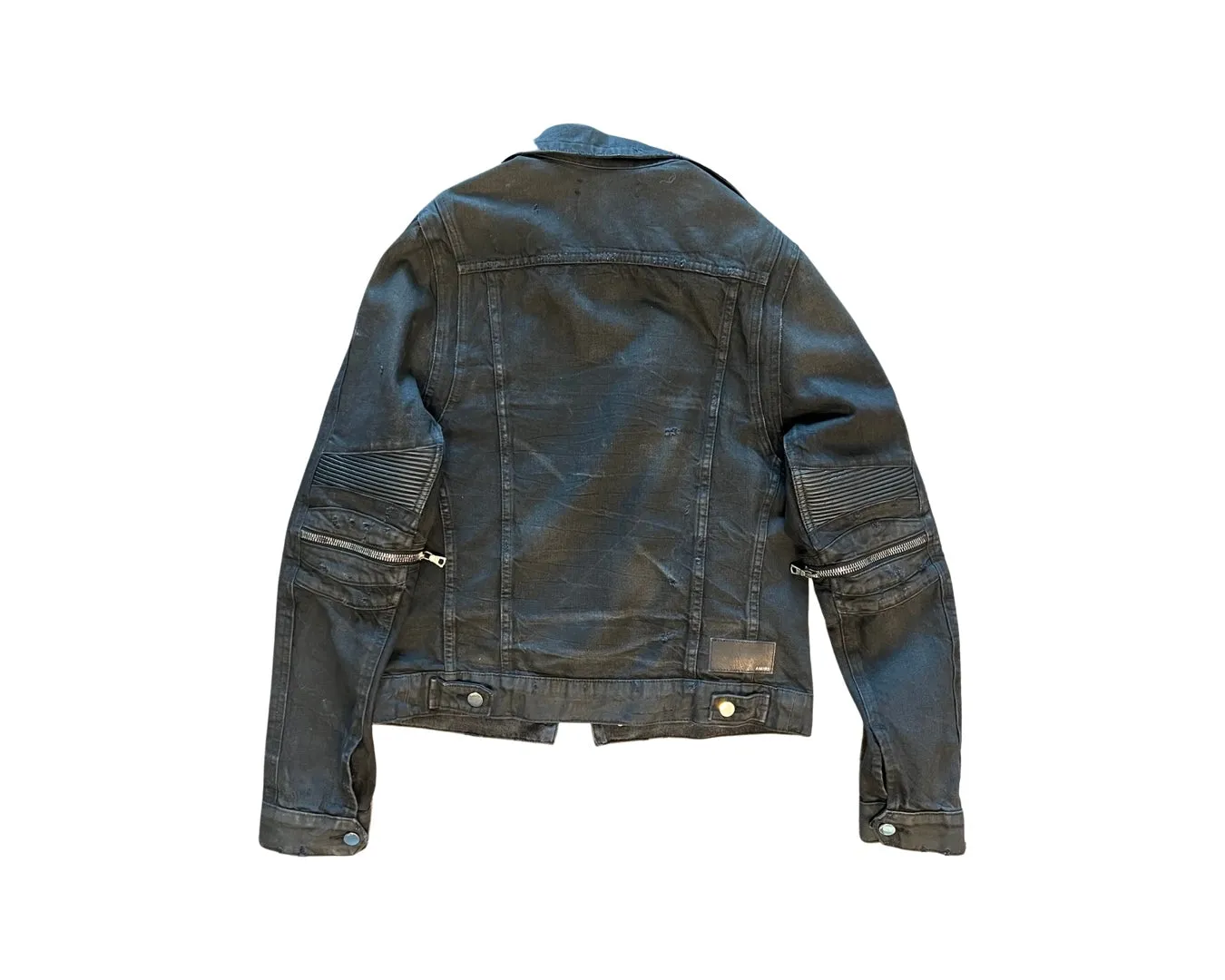 AMIRI MX1 TRUCKER JACKET