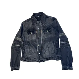 AMIRI MX2 TRUCKER JACKET