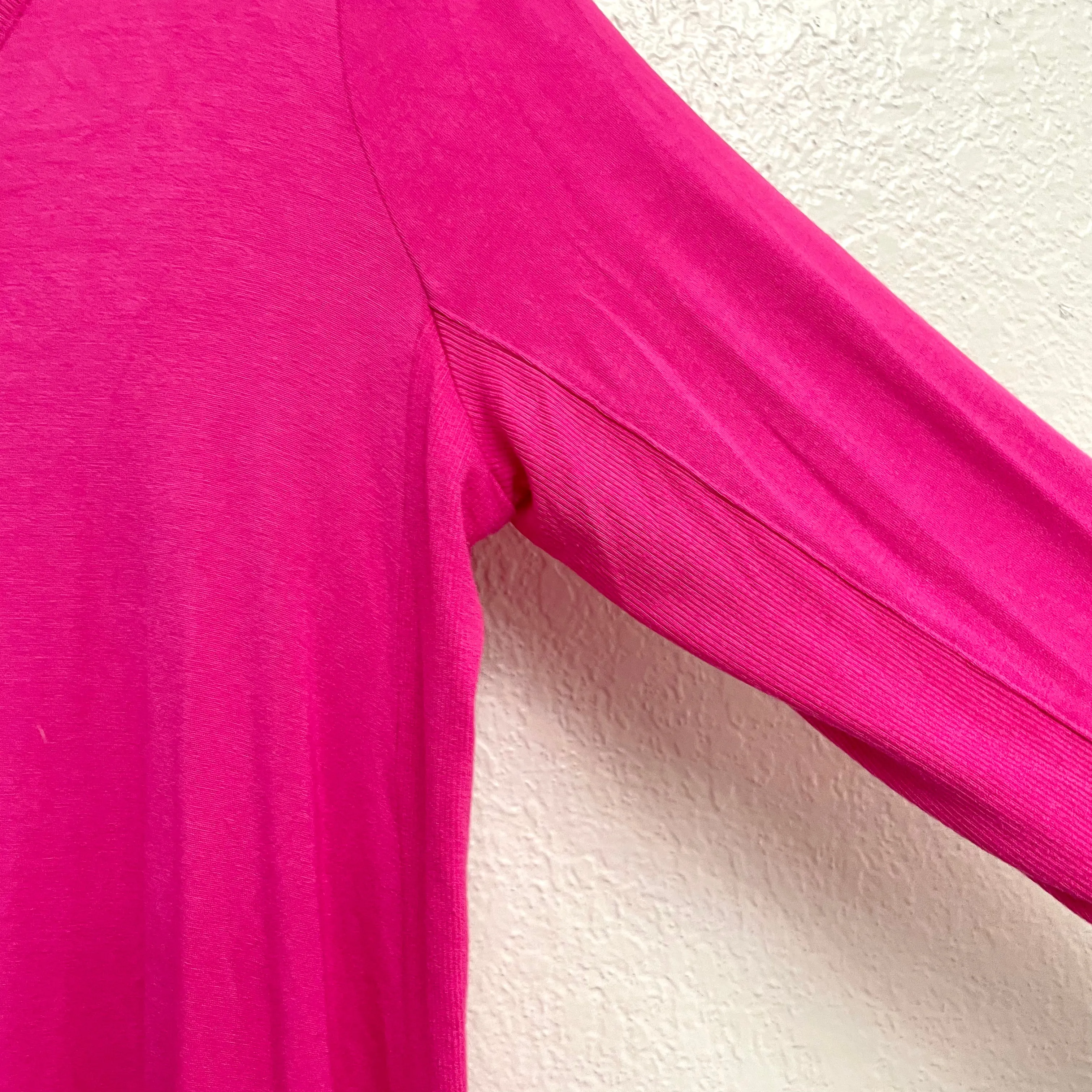 Asymmetrical Tunic