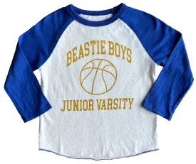 Beastie Boys JV Recycled Raglan Tee