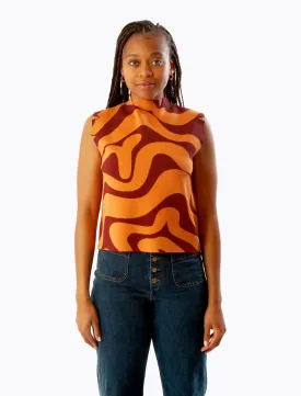 BETTY RUMBA TOP