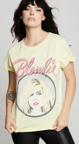 Blondie Tee