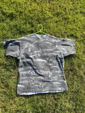 Boston Band Tee