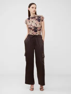 Chloetta Cargo Trouser