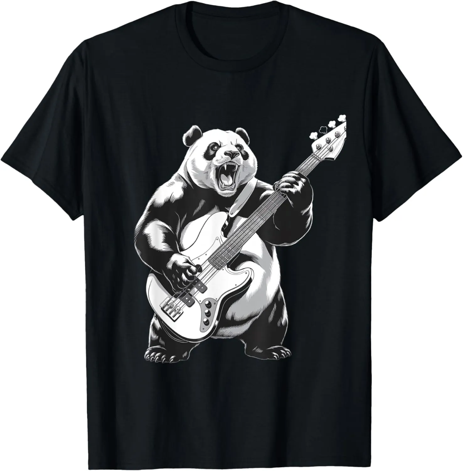 Concert Festival Music fun T-Shirt