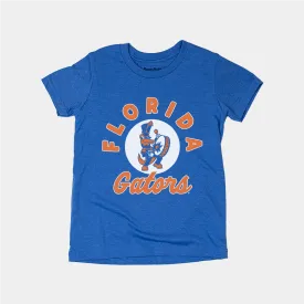 Florida Gators Pride of the Sunshine Youth Tee