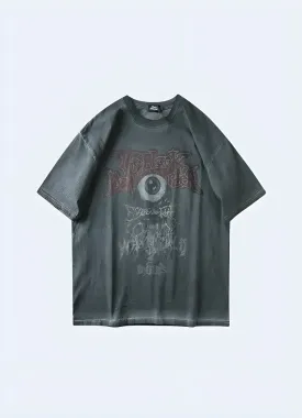 Grunge T-Shirt