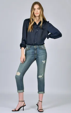 Harper Skinny Boyfriend - How About Now