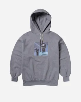 I'll Be Back Hoodie