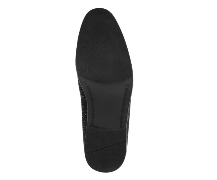 Ivano Black/Red