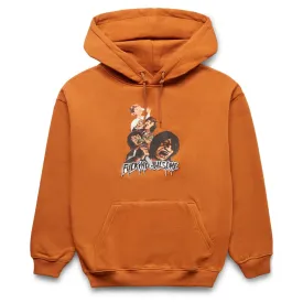 JECKYLL HOODIE