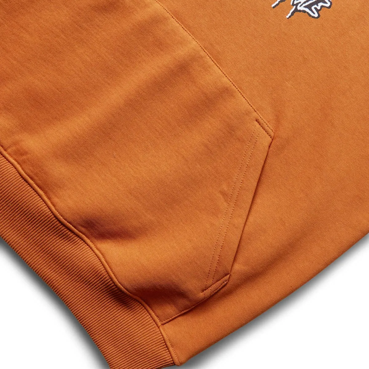 JECKYLL HOODIE