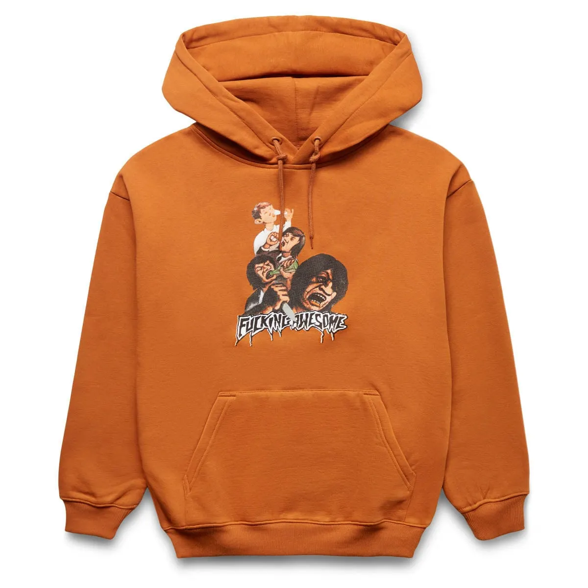 JECKYLL HOODIE