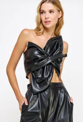 Karolina Crop Top