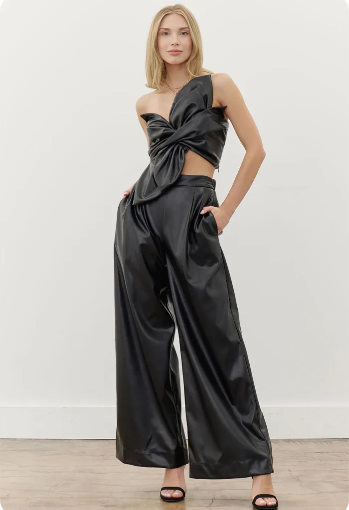 Karolina Crop Top
