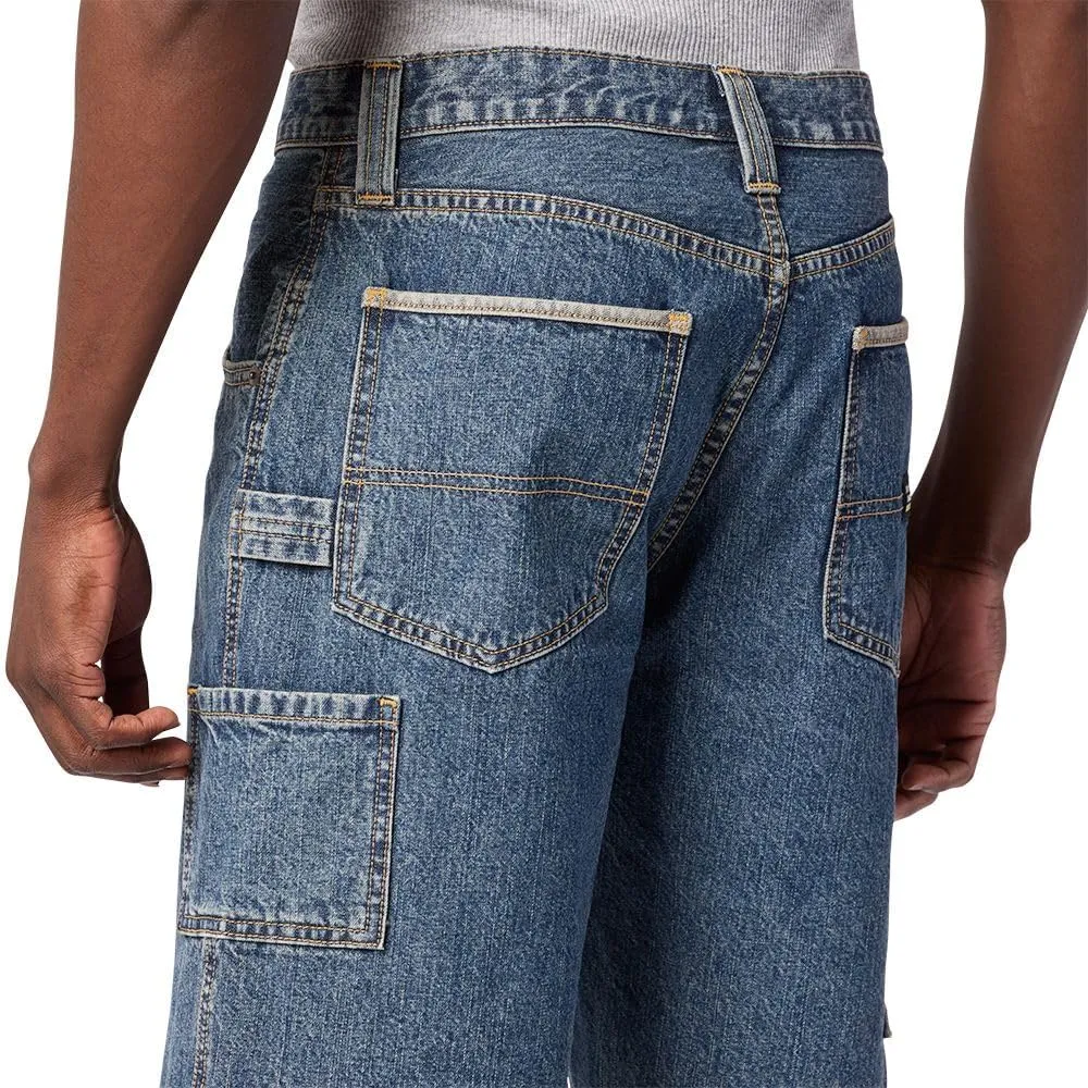Levi Strauss Signature Gold Men's Carpenter Shorts (Available in Big & Tall)