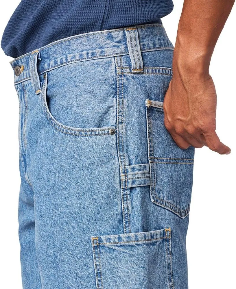 Levi Strauss Signature Gold Men's Carpenter Shorts (Available in Big & Tall)