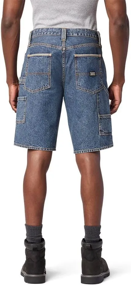 Levi Strauss Signature Gold Men's Carpenter Shorts (Available in Big & Tall)