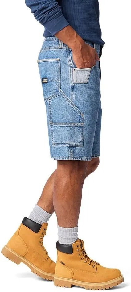 Levi Strauss Signature Gold Men's Carpenter Shorts (Available in Big & Tall)