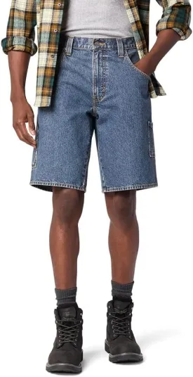 Levi Strauss Signature Gold Men's Carpenter Shorts (Available in Big & Tall)
