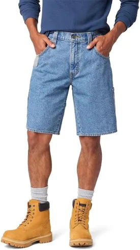 Levi Strauss Signature Gold Men's Carpenter Shorts (Available in Big & Tall)