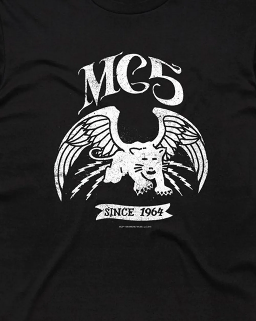 MC5 - Since 1964 T-Shirt