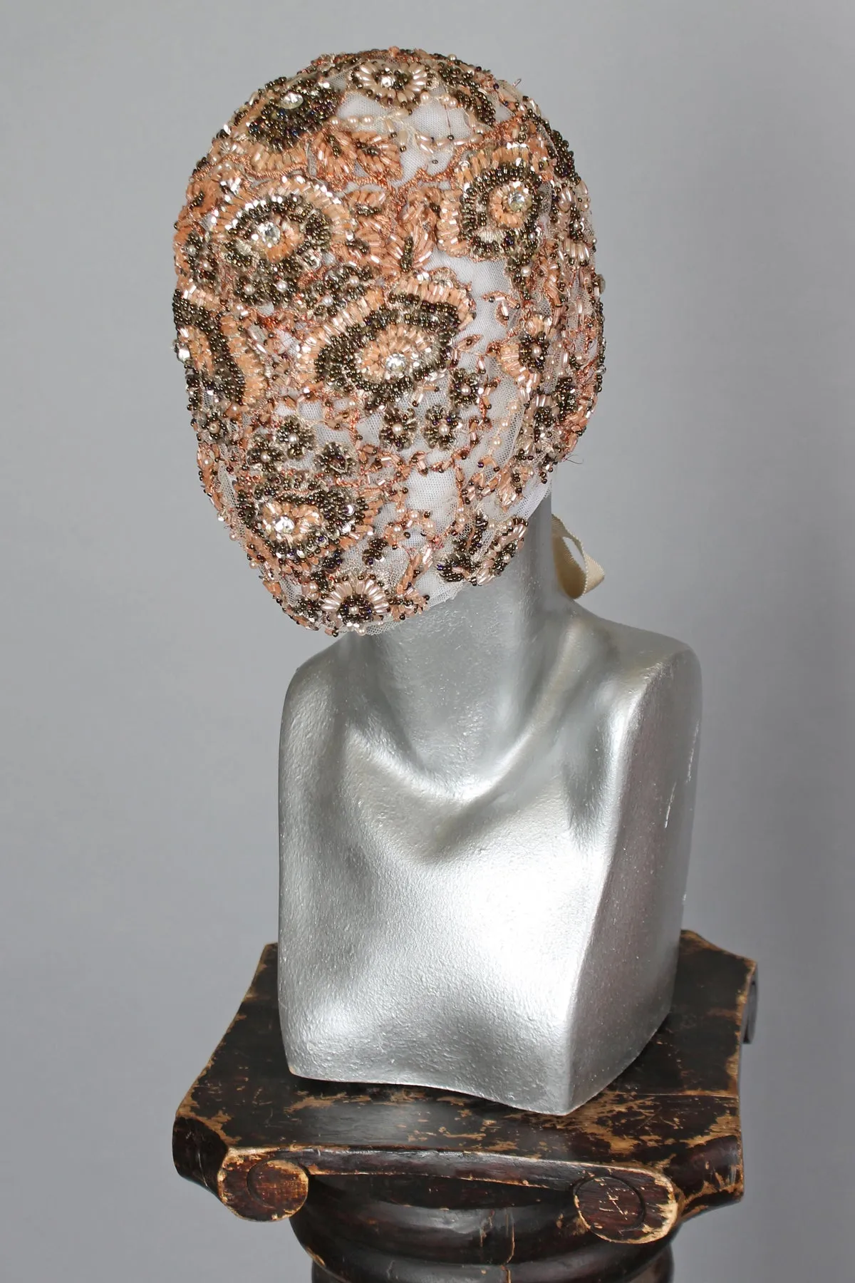 miss velvet cream - Sentinel Veil - HEADGEAR VIII (2020)