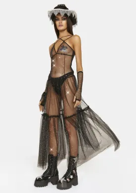 Open Air Magic Maxi Dress