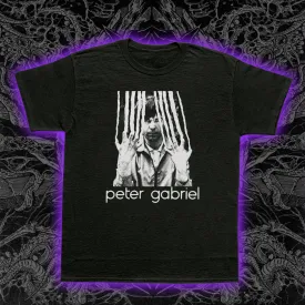 Peter Gabriel Slim Fit Tee