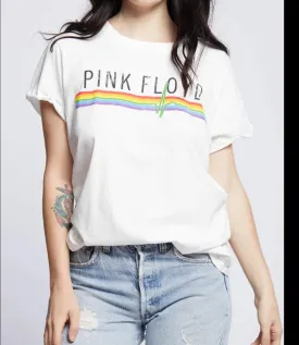 Pink Floyd Rainbow Tee