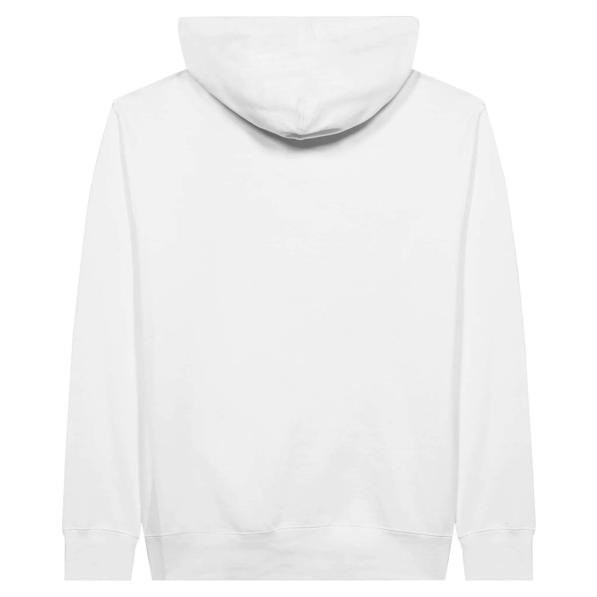 Punk Rock Skeleton Unisex Pullover Hoodie