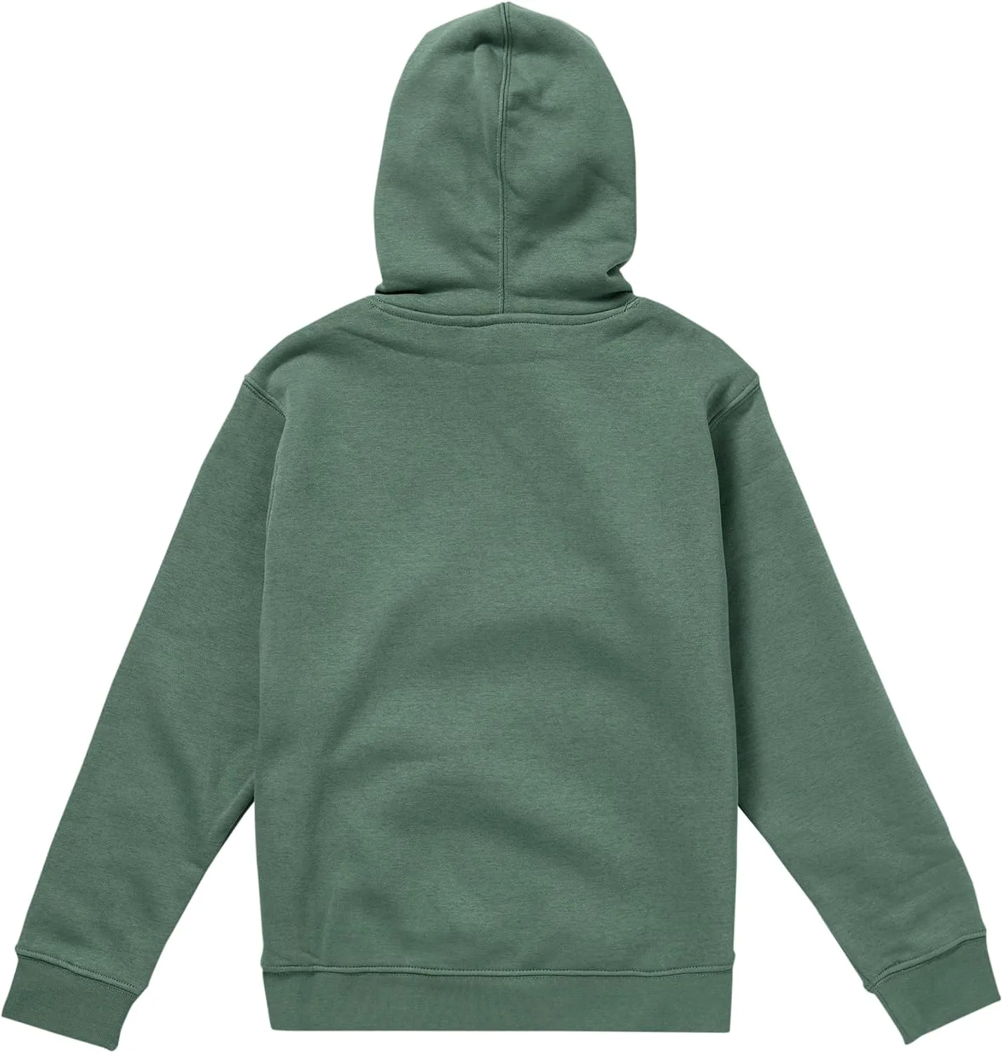 RVCA Boys' Graphic Pullover Fleece Hoodie