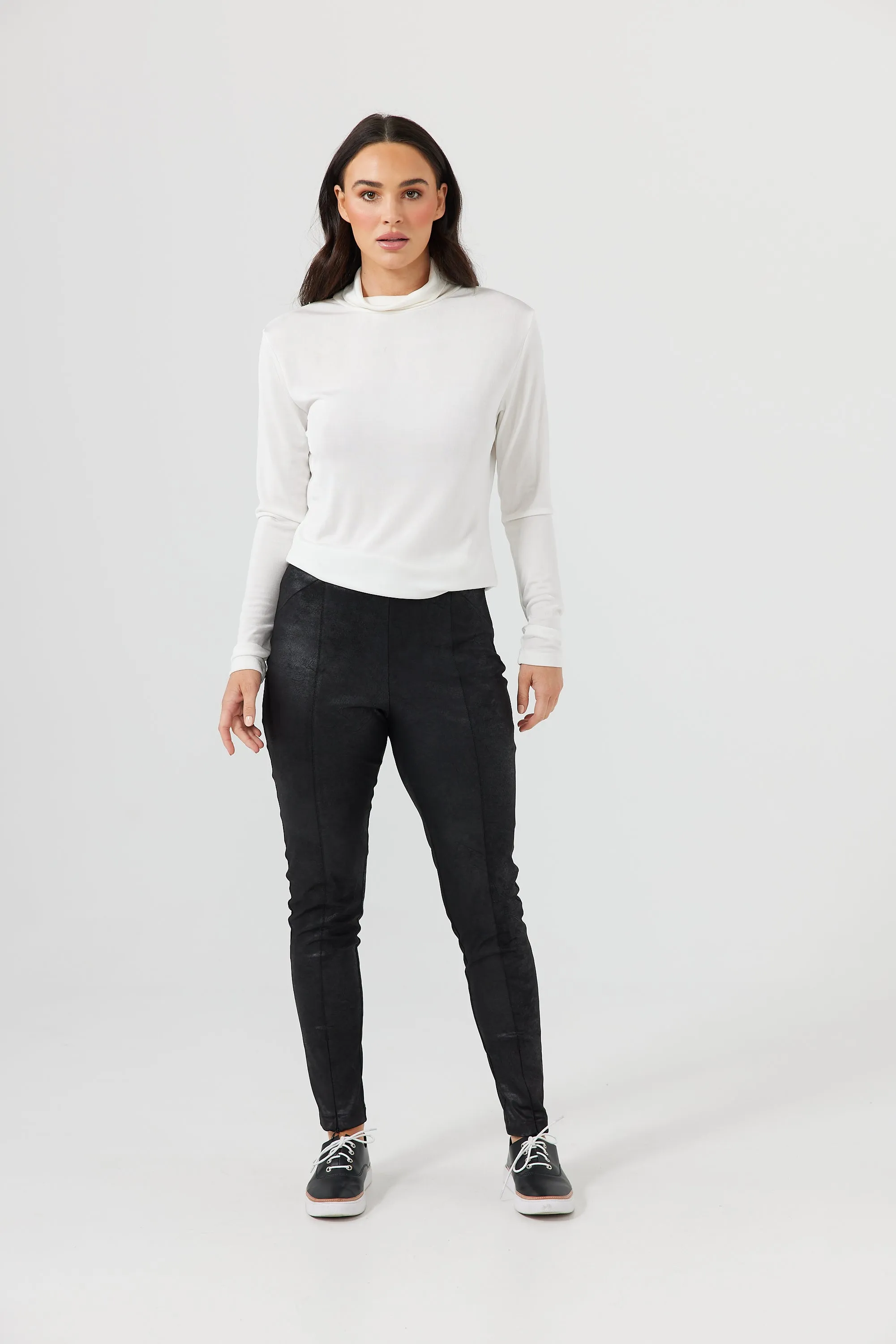 Skeeter Pants B Wash