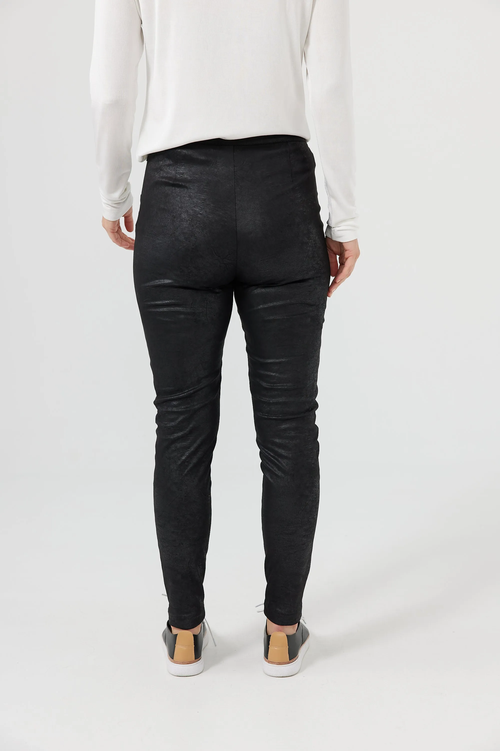 Skeeter Pants B Wash