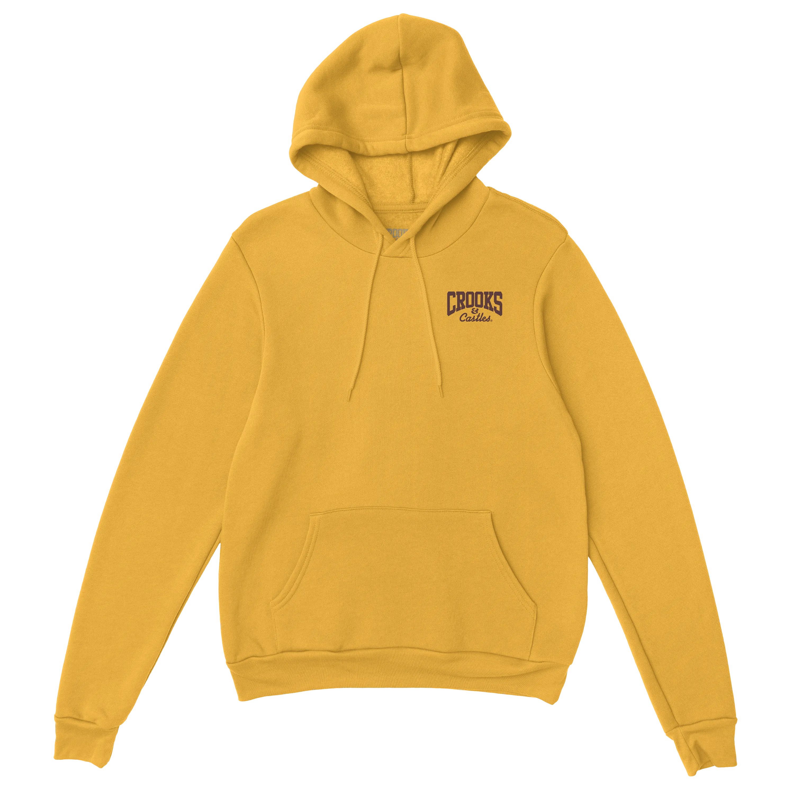 Skull C Hoodie