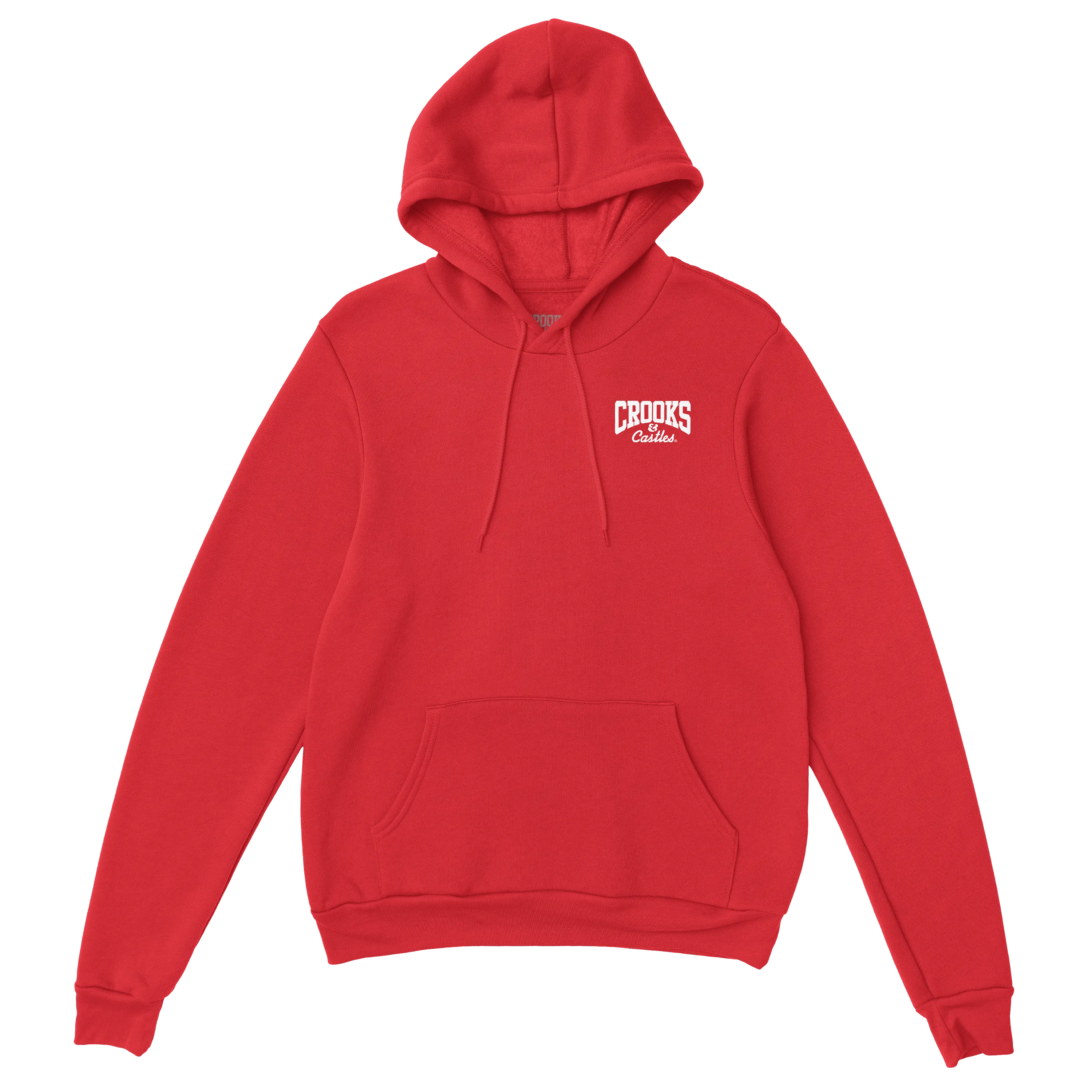 Skull C Hoodie
