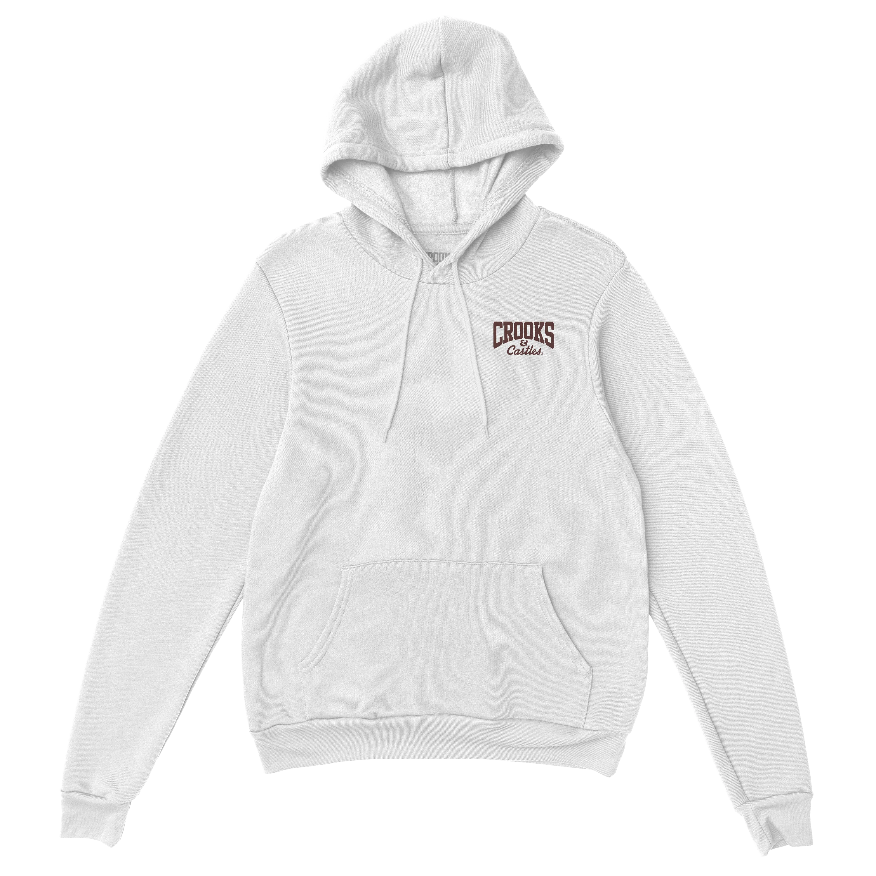 Skull C Hoodie