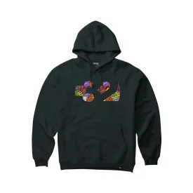 Thirtytwo x Santa Cruz Hoodie - Black