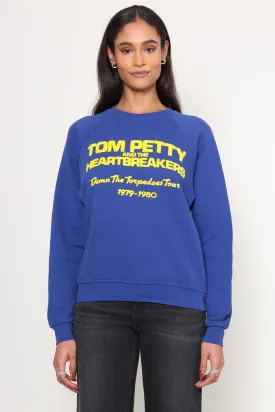 Tom Petty Damn The Torpedoes