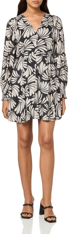 Velvet by Graham & Spencer Women's Poppy Satin Viscose Midi Slip Dress