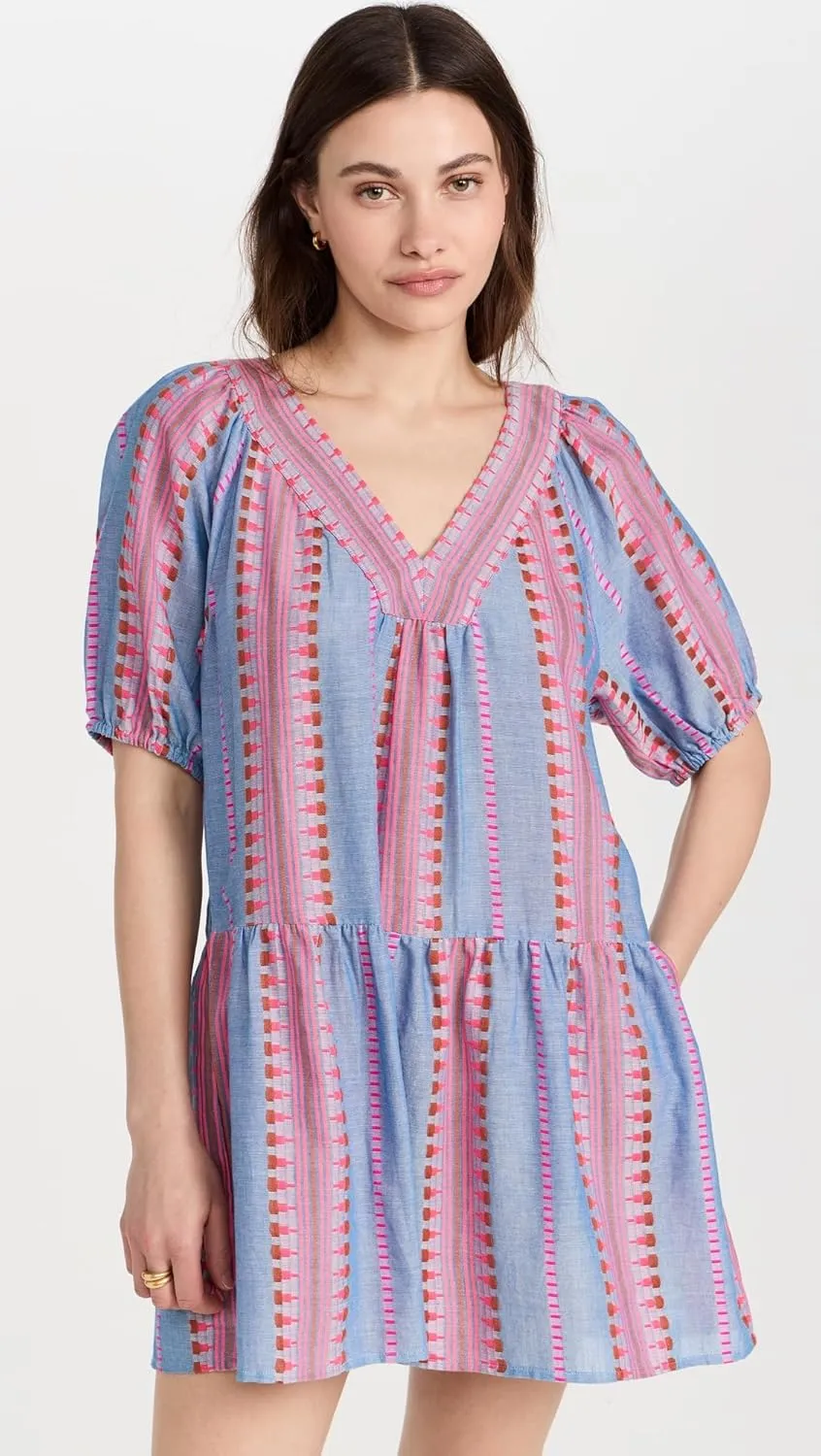Velvet Women's Zoelle Mini Dress
