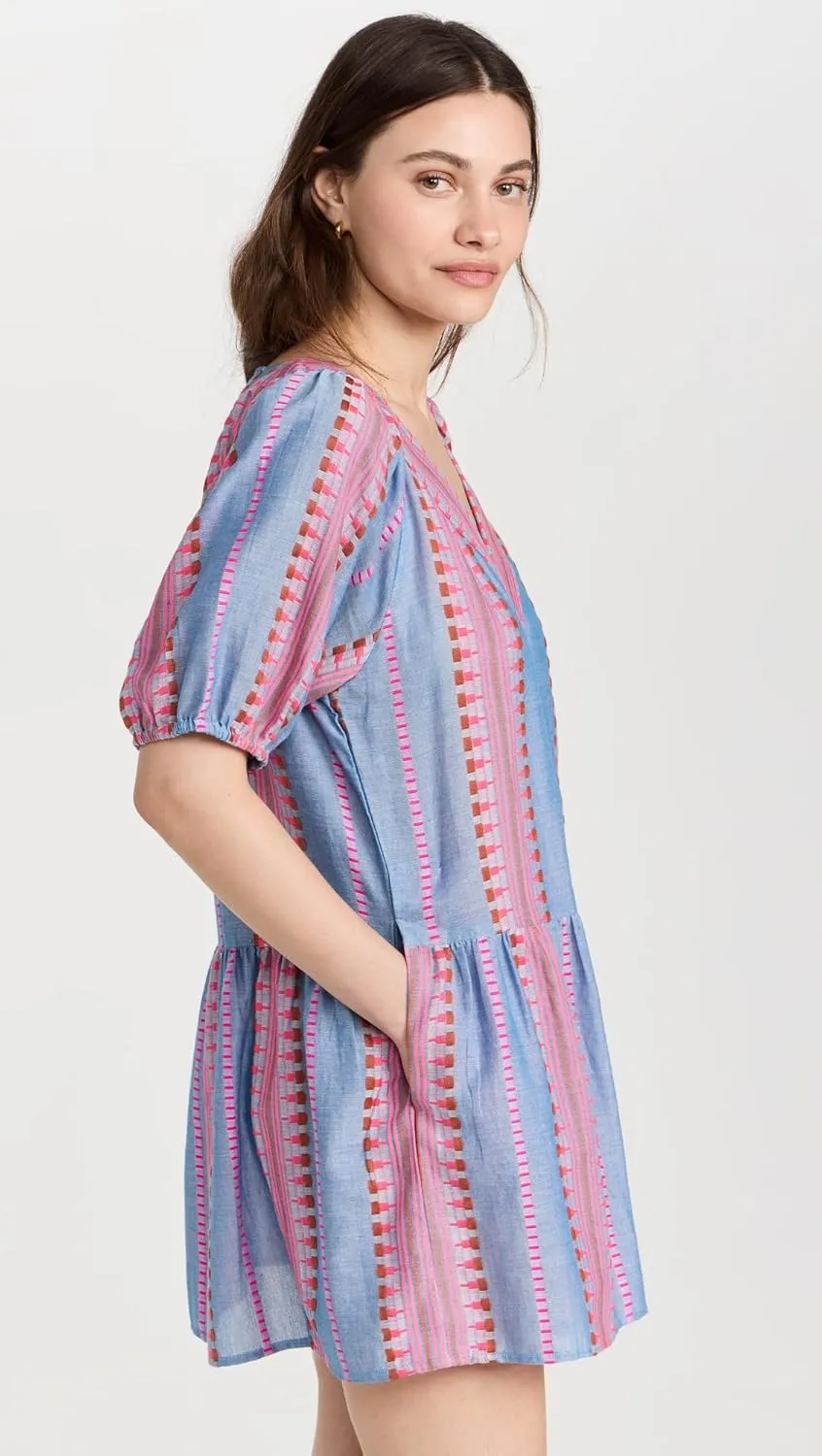 Velvet Women's Zoelle Mini Dress