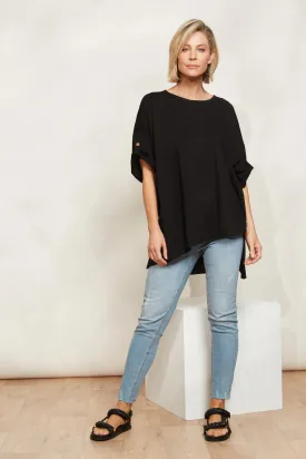 Verano Tshirt - Sable - EB&IVE