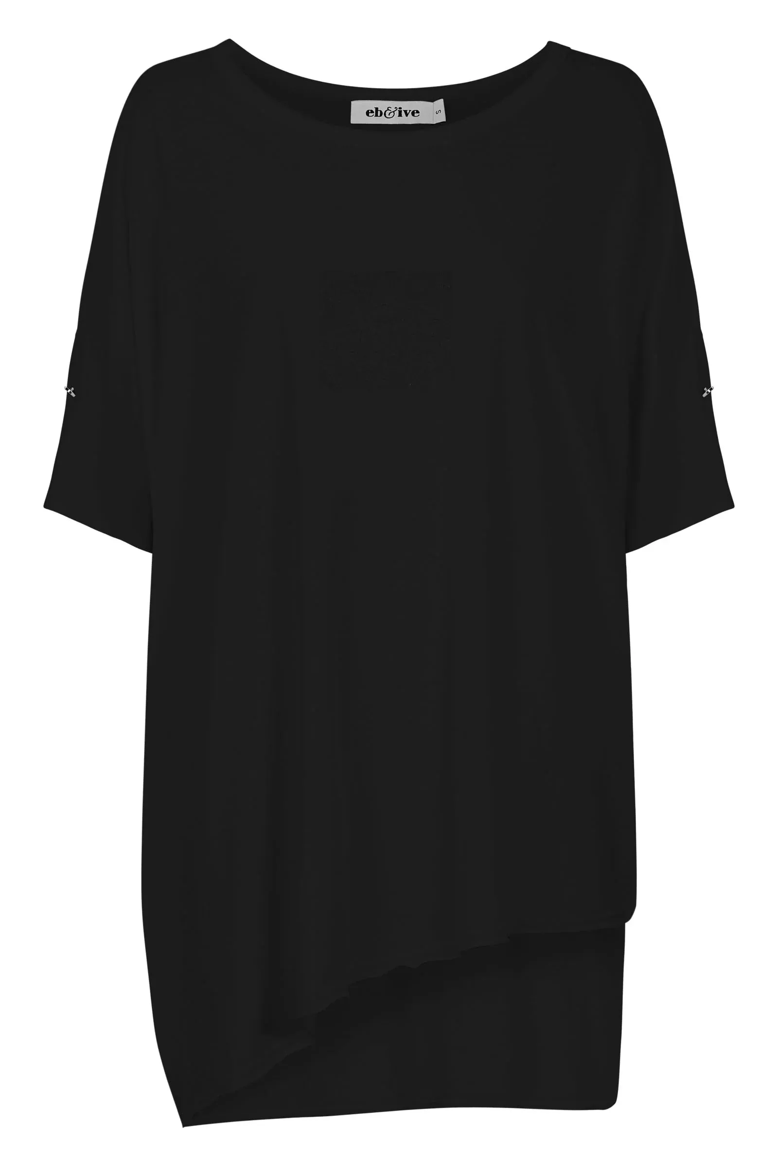 Verano Tshirt - Sable - EB&IVE