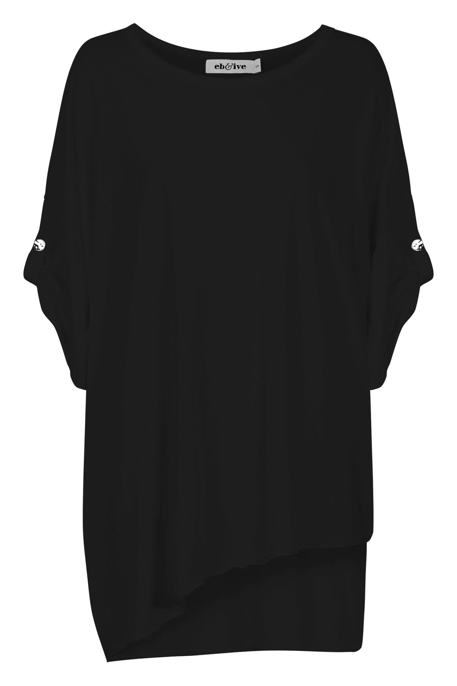 Verano Tshirt - Sable - EB&IVE
