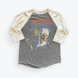 Vintage 1984 Scorpions World Tour Band Tee