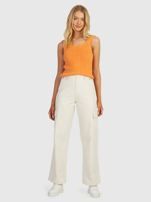 Women's Lefty Cargo Trousers
