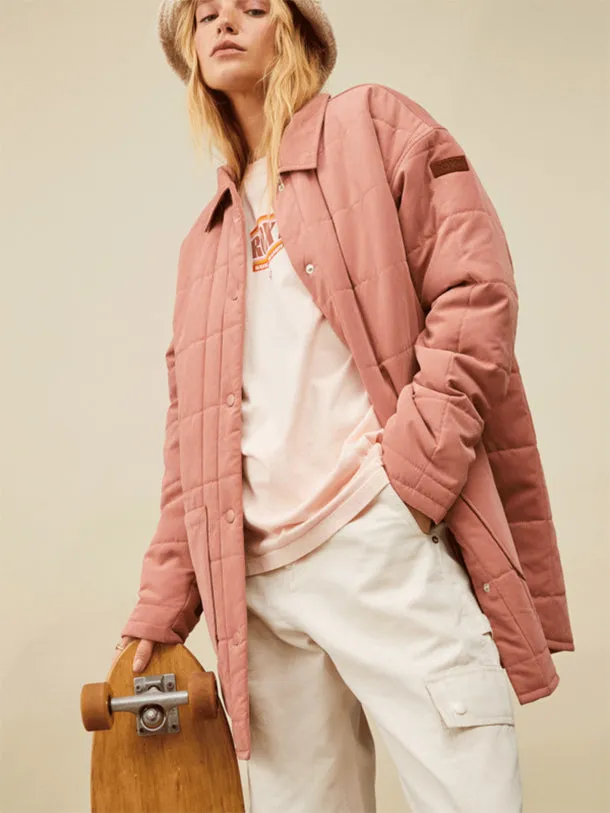 Women's Lefty Cargo Trousers